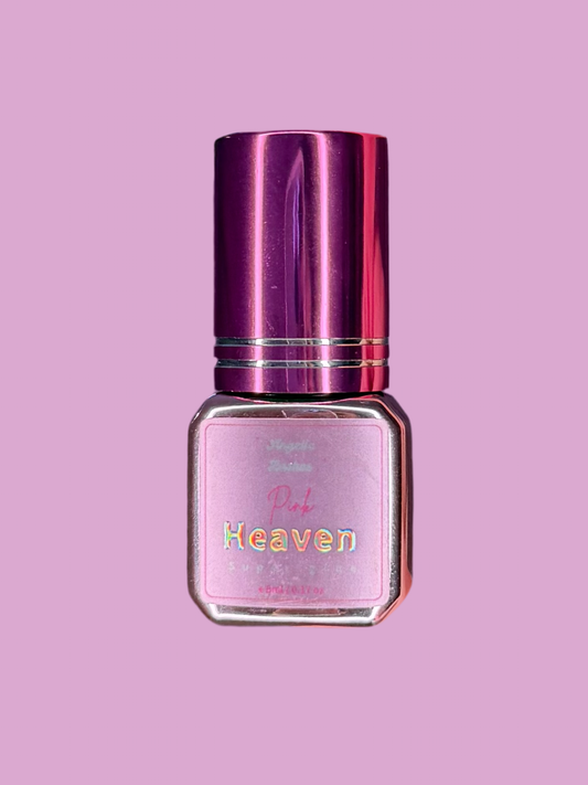 Pink heaven