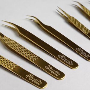 Fiber tip Λαβίδες Διαχωρισμού