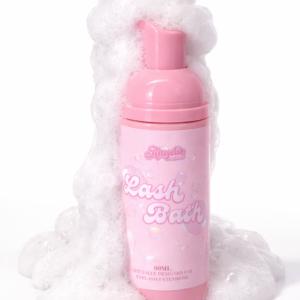 Αφρός Καθαρισμού Βλεφαρίδων