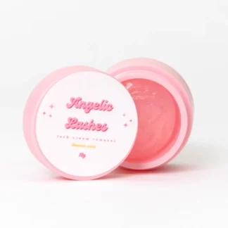 Αφαιρετική κρέμα βλεφαρίδων