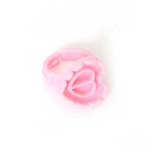 Δαχτυλίδια κόλλας (100τμχ)